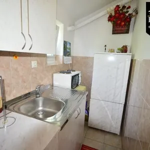 Студия в Херцег-Нови, фото 5