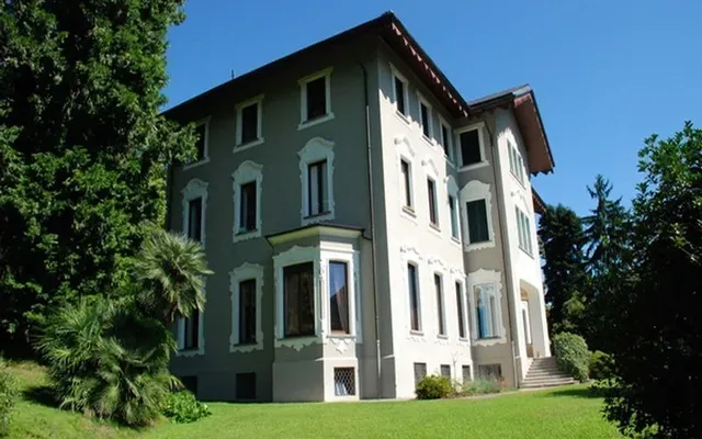 Квартира в Ghiffa