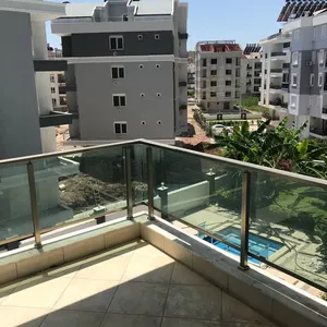 Квартира в Анталия, фото 3