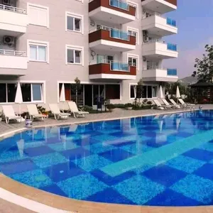 Квартира в Алания, фото 3