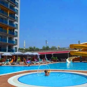 Квартира в Алания, фото 2