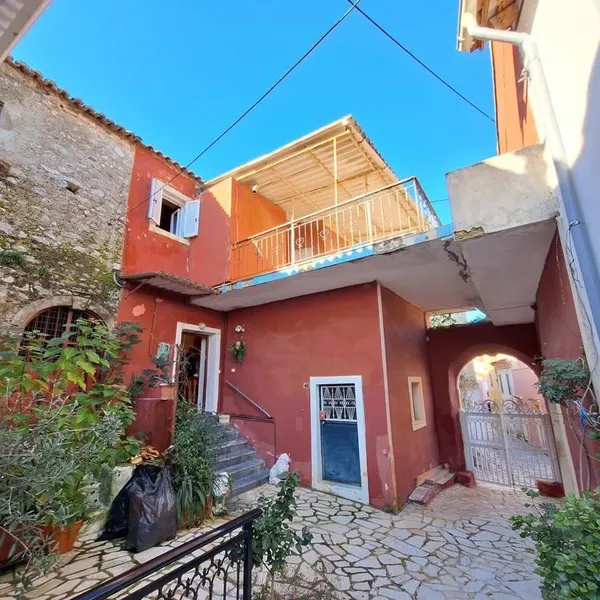Мезонет в Corfu, фото 1