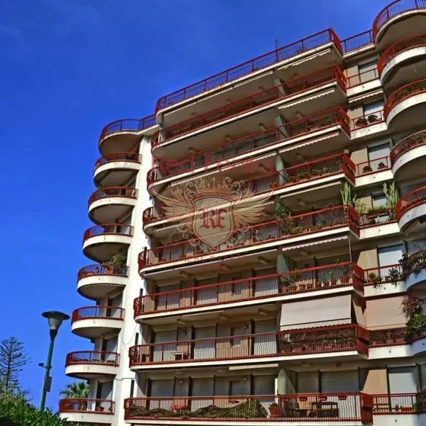 Квартира в Бордигера, фото 1