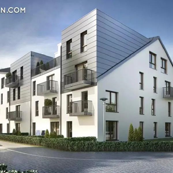 Zielona Laguna in Gdynia, фото 1