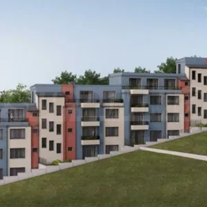Квартира в 4-тирайон, фото 2