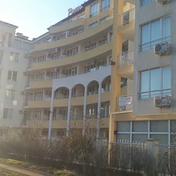 Квартира в Поморие, фото 1