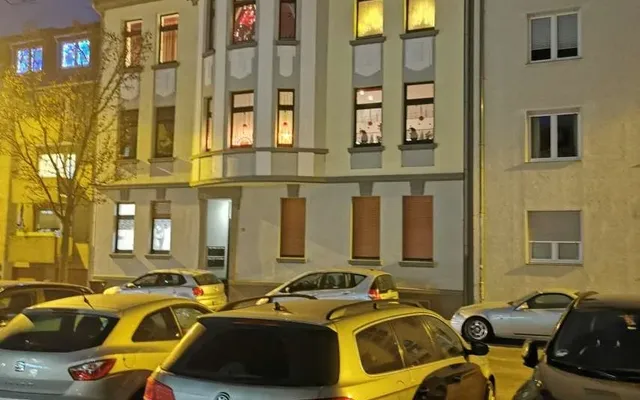 Квартира в Мюльхайм-на-Руре