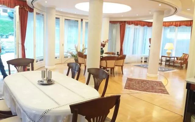 Вилла в Будапешт XXII