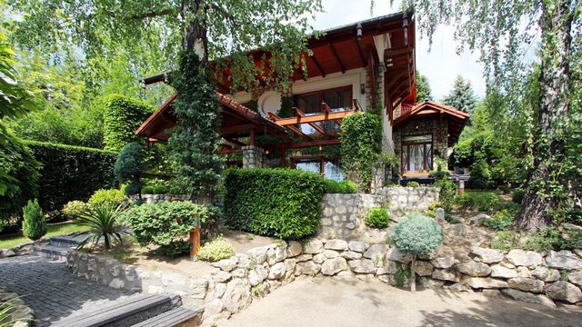 Отдельный дом в Хевиз