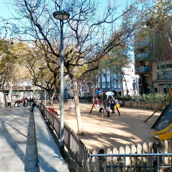 Квартира в Барселона, фото 1