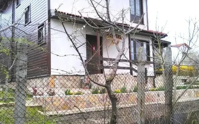 Земельный участок в Варна