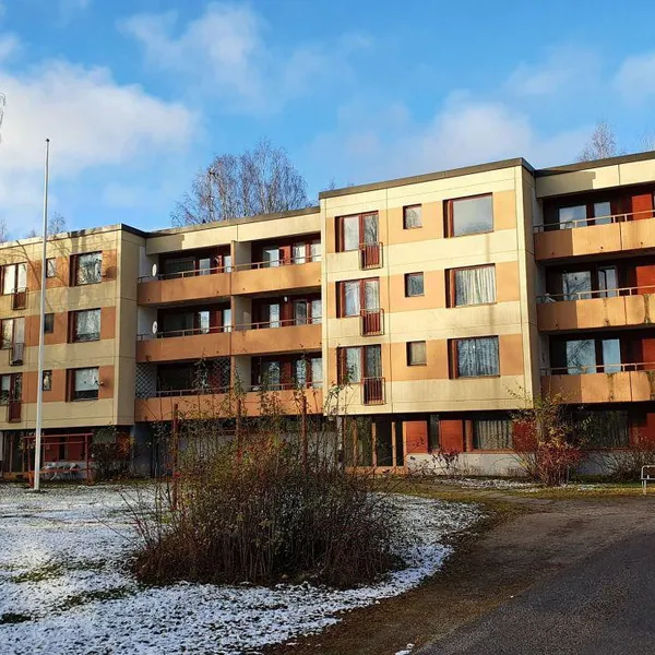 Фото объекта
