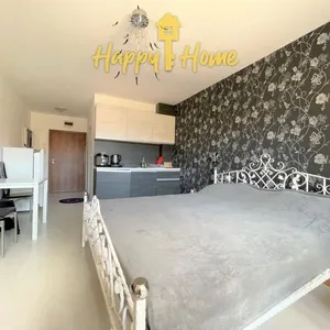 Квартира в кв. Юрта pod patia, фото 2