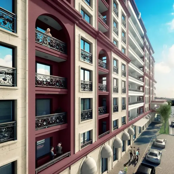 MERKURY PLAZA in Sofia, фото 2