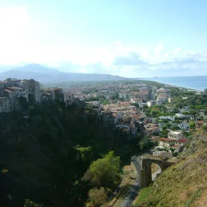 Квартира в Скалея, фото 5