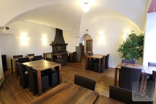 Ресторан / Кафе в Центр