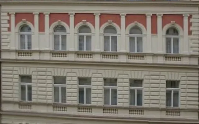Квартира в Прага