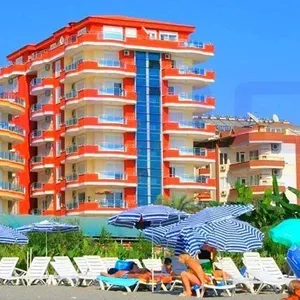 Квартира в Алания, фото 3