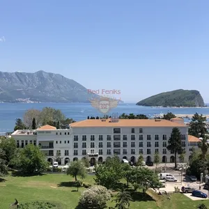 Квартира в Будва, фото 2