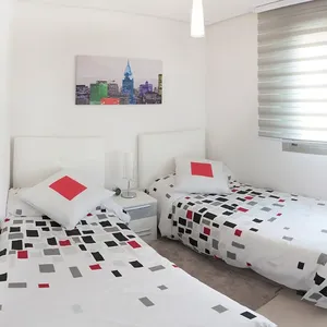Бунгало в Торревьеха, фото 4