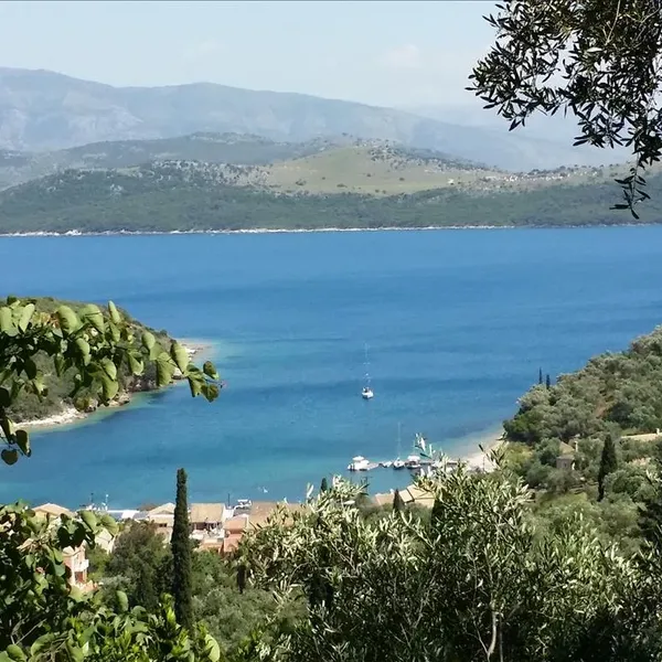 Земельный участок в Corfu, фото 1
