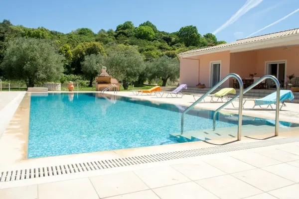Вилла в Corfu