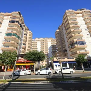 Квартира в Алания, фото 2