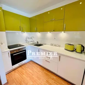 Квартира в кв. Юрта pod patia, фото 3