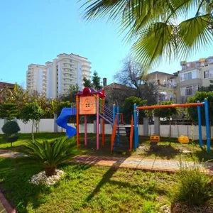 Квартира в Алания, фото 4