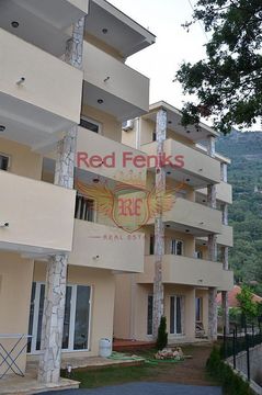 Квартира в Каменари