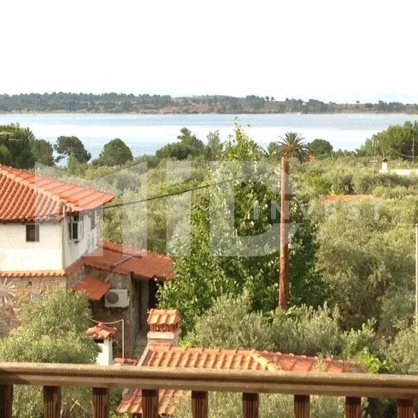 Таунхаус в Ситониа, фото 1