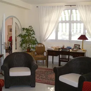 Вилла в Бордигера, фото 4