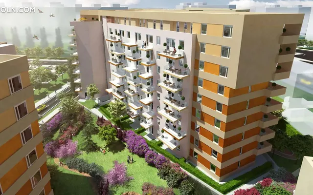 Young City in Budapest