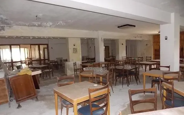 Отель в Абруццо