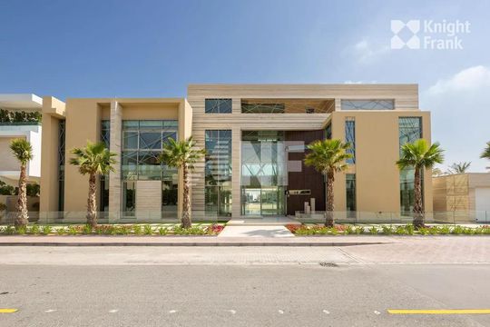 Вилла в Дубай