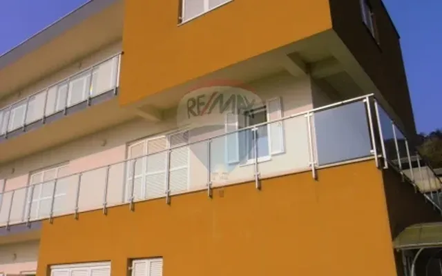 Квартира в Опатия