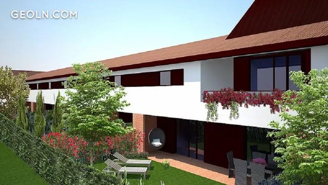 ECOVILLAGGIO in Agrate Brianza