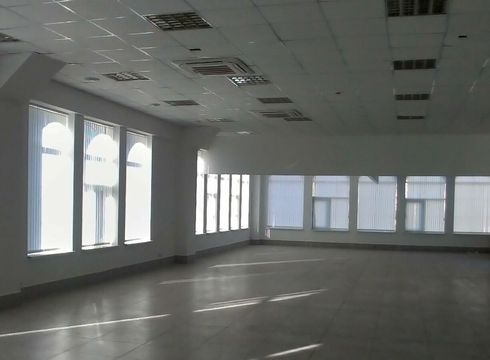 Коммерческая недвижимость в Берлин