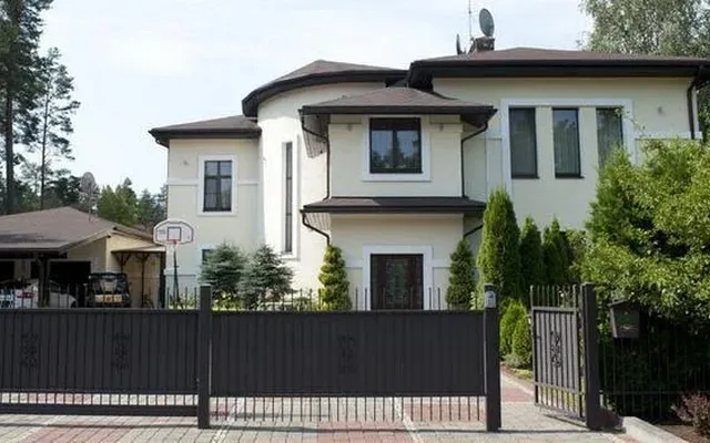 Вилла в Суниши