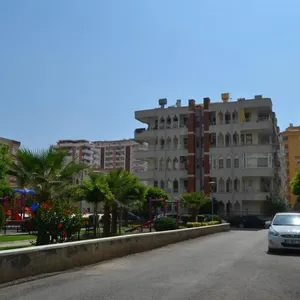 Квартира в Махмутлар, фото 3