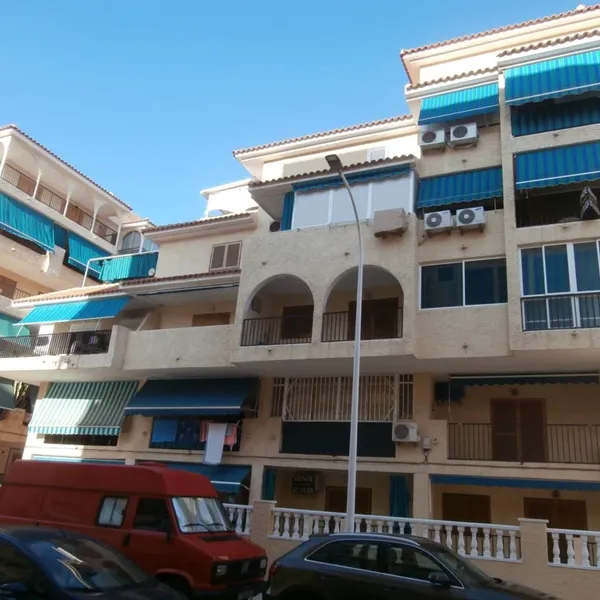Квартира в Ла Мата, фото 1