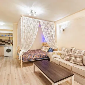 Студия в Будва, фото 3