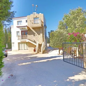 Вилла в Город Пафос, фото 4