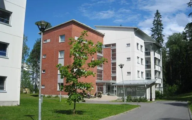 Квартира в Лаппеенранта