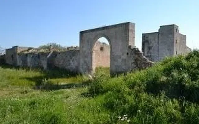 Земельный участок в Гротталье