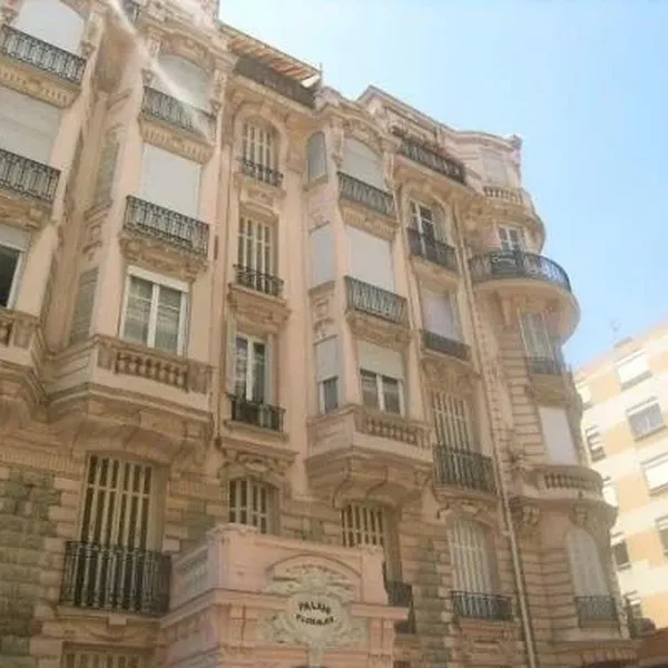 Квартира в Ницца, фото 1