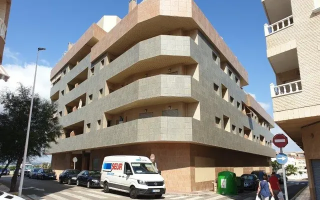 Квартира в Ла Мата
