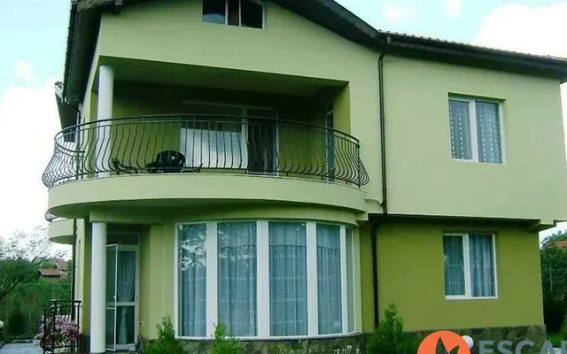 Отдельный дом в Поморие