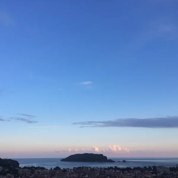 Пентхаус в Будва, фото 1