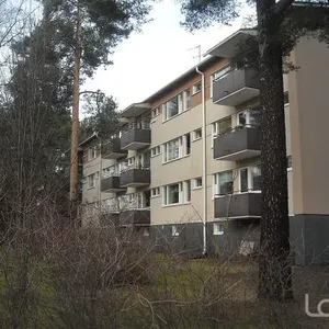 Квартира в Коувола, фото 5